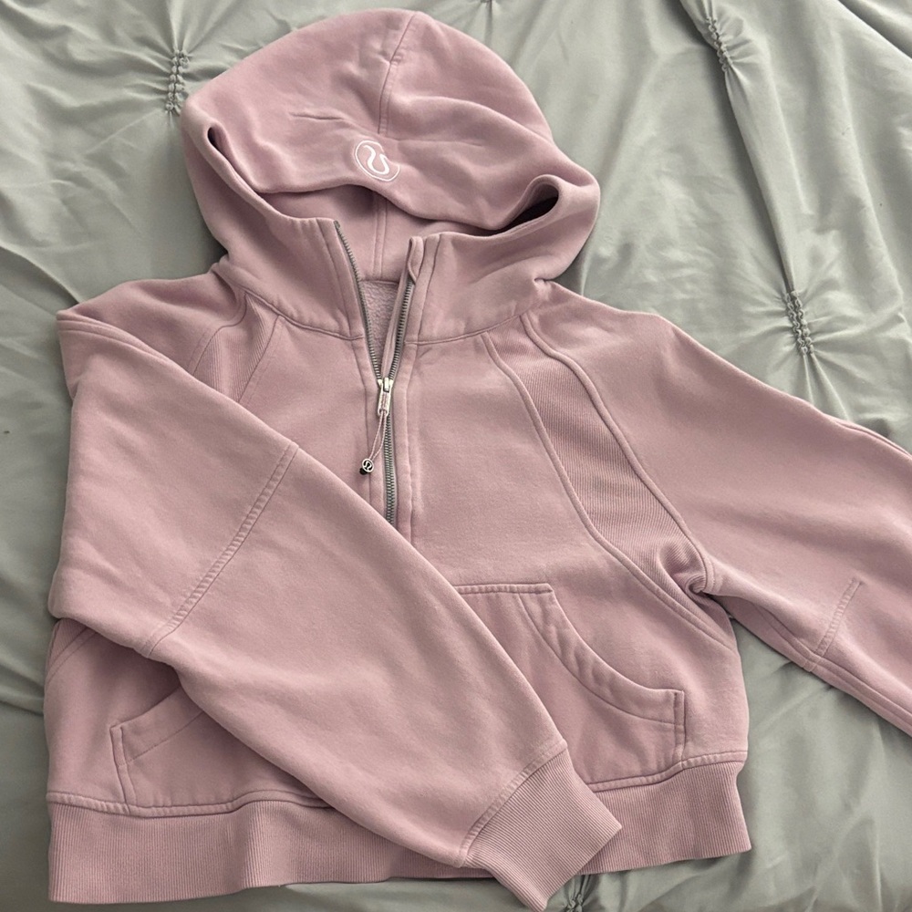 Lululemon Scuba